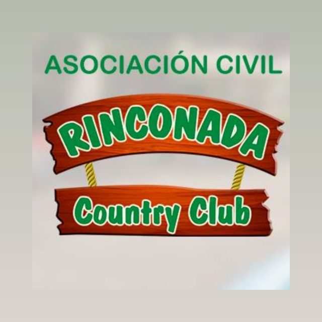 Asesoría informática en Proyecto Rinconada Country Club